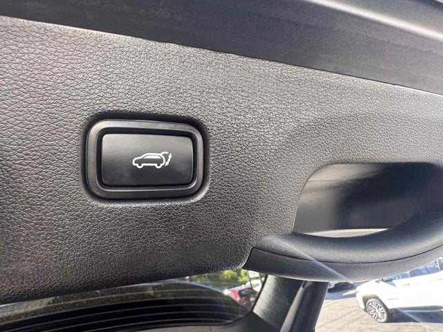 2025 Kia Sportage Hybrid SX-Prestige