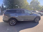 2025 Kia Sportage Hybrid SX-Prestige